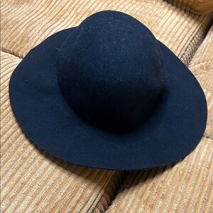 Aldo Elegant Black Women's Hat